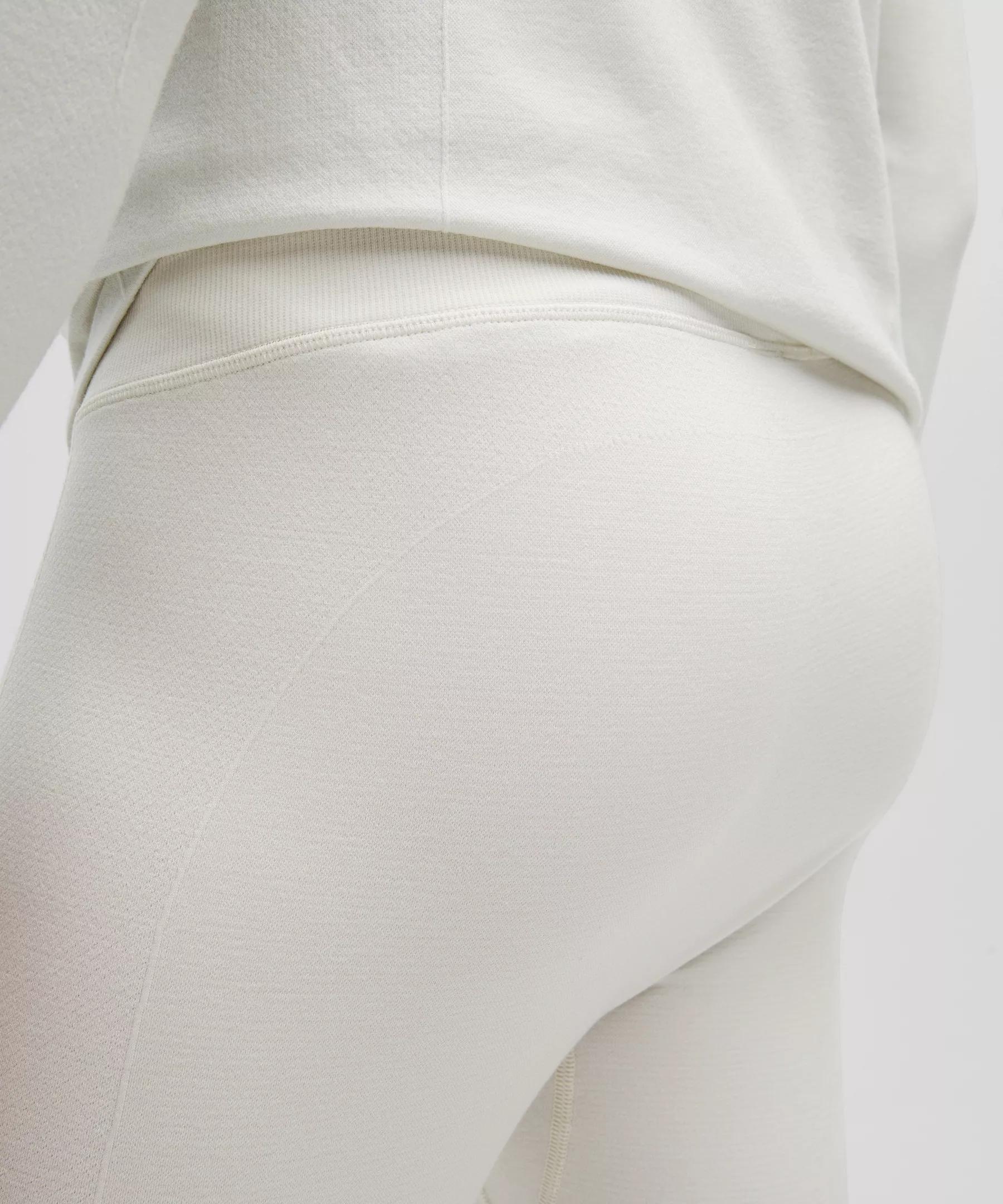 Seamless Base Layer Tight 27" Product Image