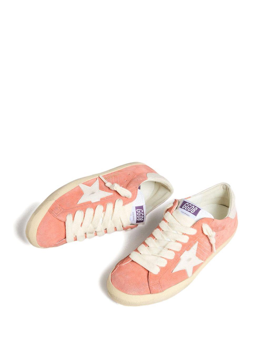 star low-top sneakers Product Image