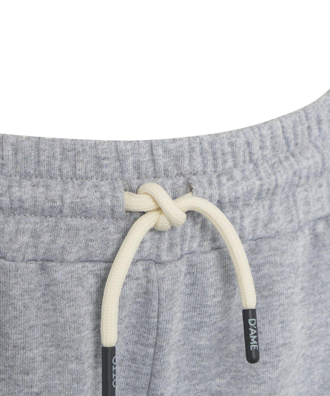 Short sweatpants Product Image
