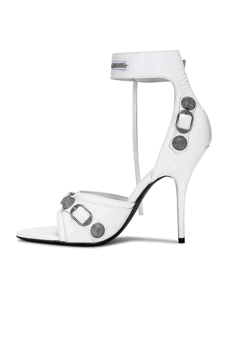 Cagole Sandal Product Image