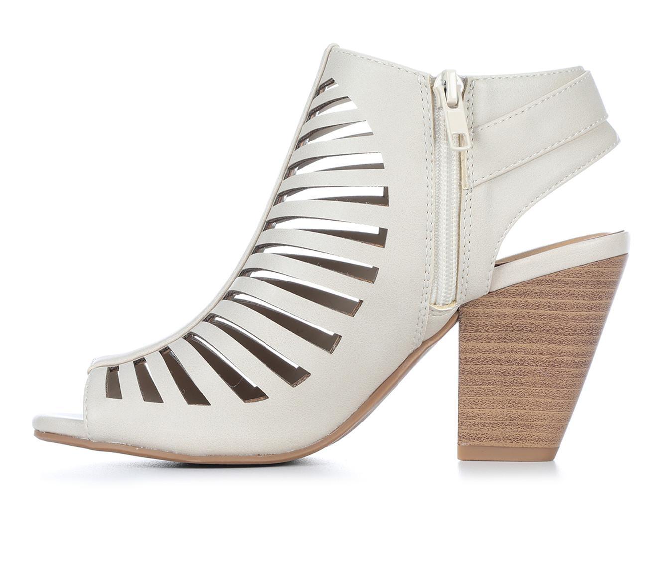 Women's Y-Not Cammie Heeled Sandals Product Image