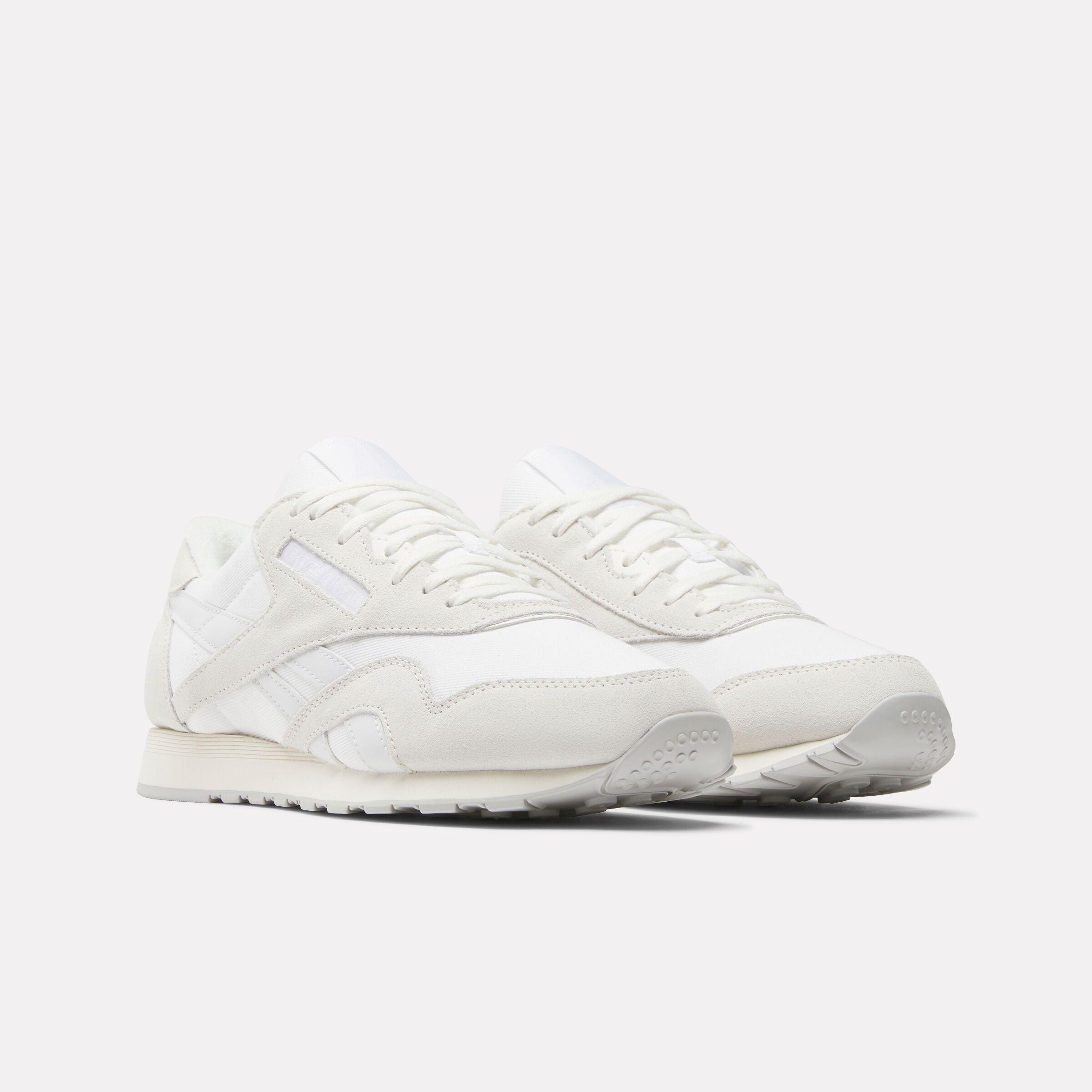 Men's Classic Nylon Shoes Product Image