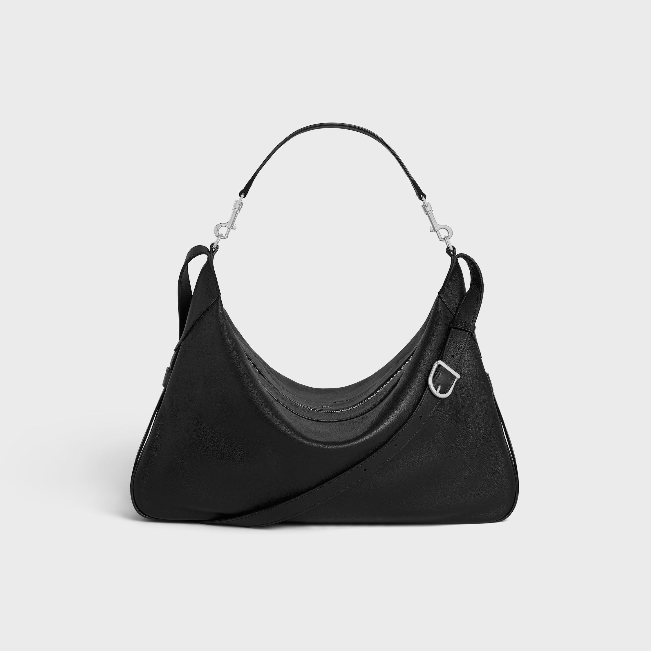 Large Romy IN SUPPLE GRAINED CALFSKIN Product Image