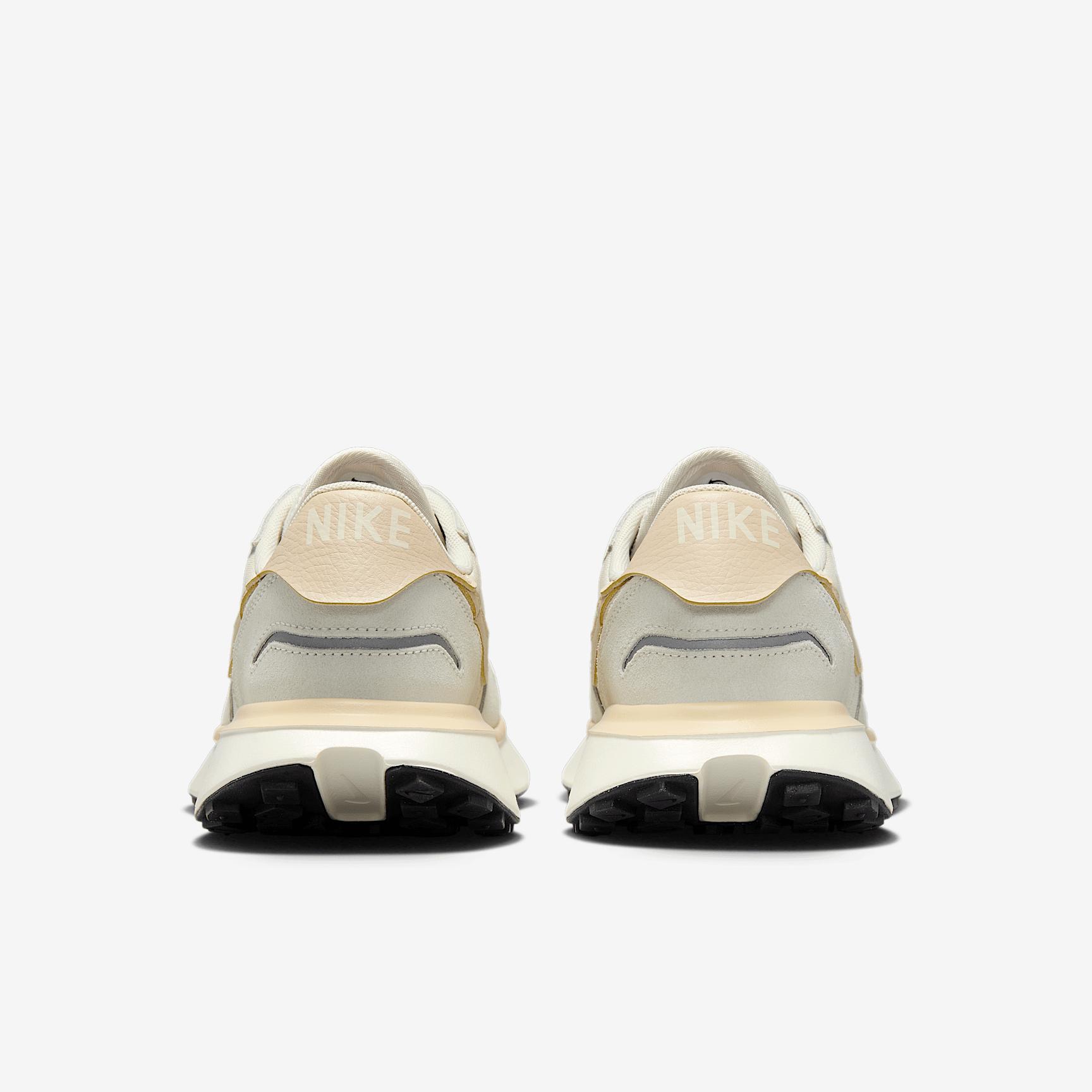 Womens Nike Phoenix Waffle Casual Shoes Product Image