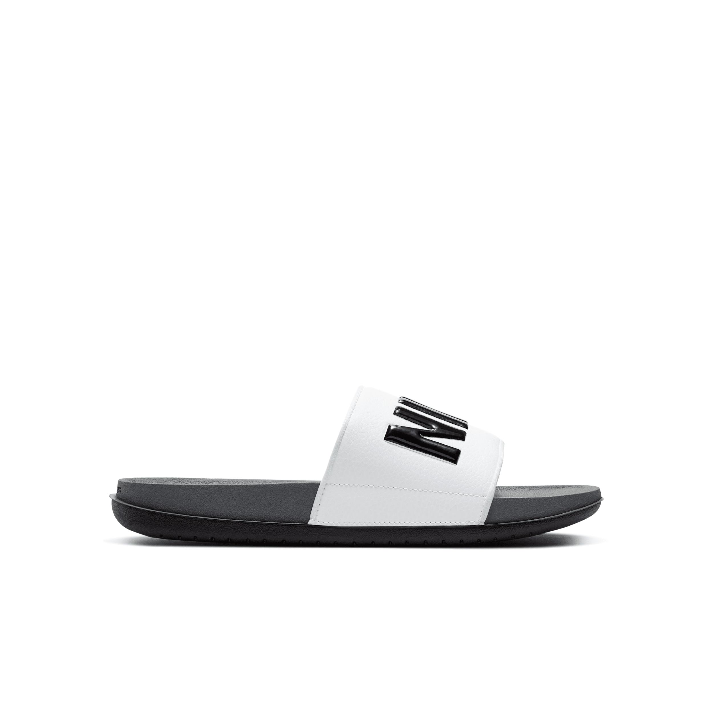 Nike Mens Offcourt Slides | BQ4639-001 Product Image