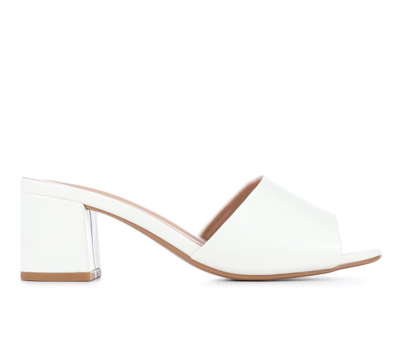 Women's Solanz Chris Dress Sandals Product Image