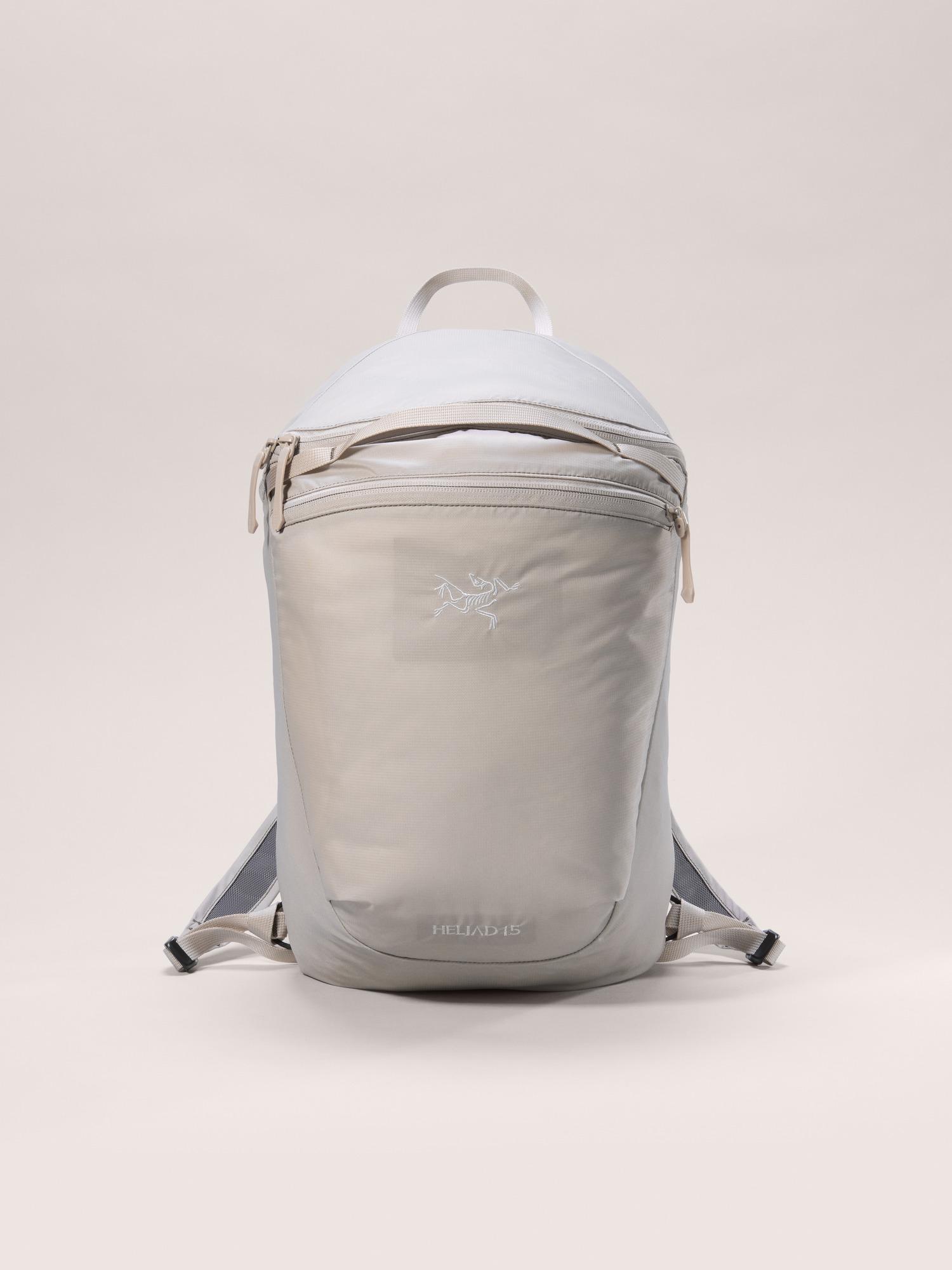 Heliad 15 Backpack Product Image