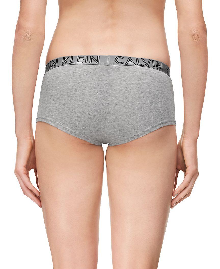 Ultimate Cotton Boyshort Product Image