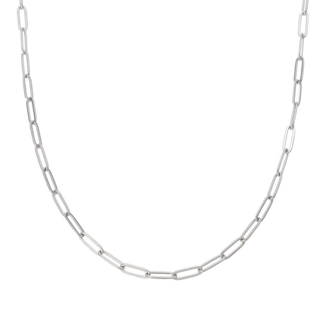 Link Up Necklace Product Image