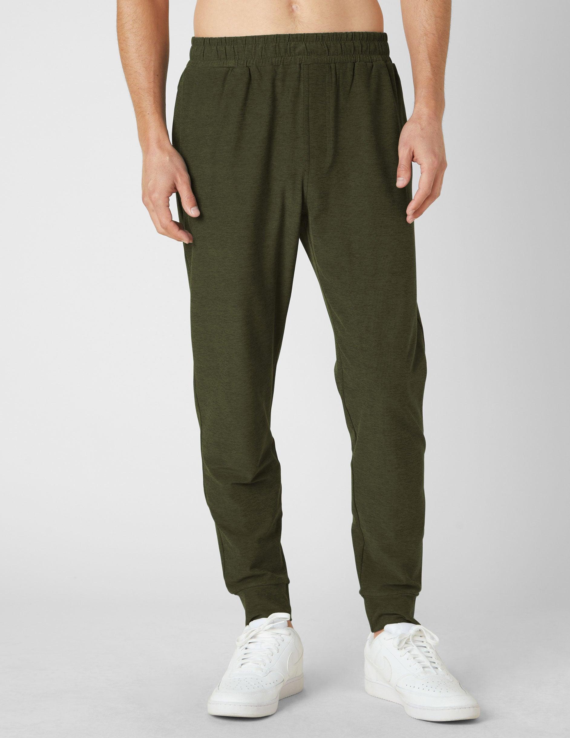 Spacedye Freefit Easy Men's Jogger 2.0 Male Product Image