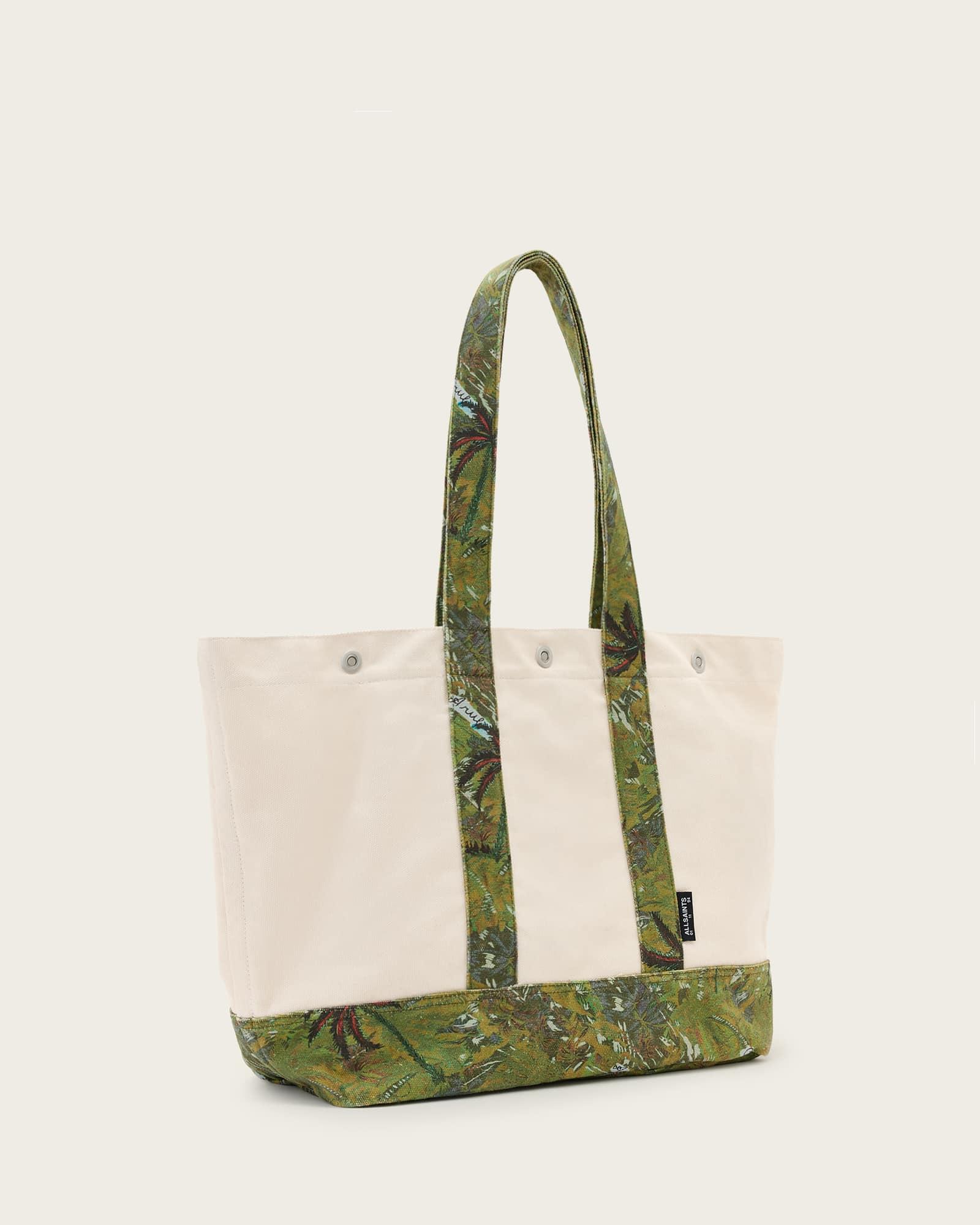 Jett Beach Tote Bag Product Image