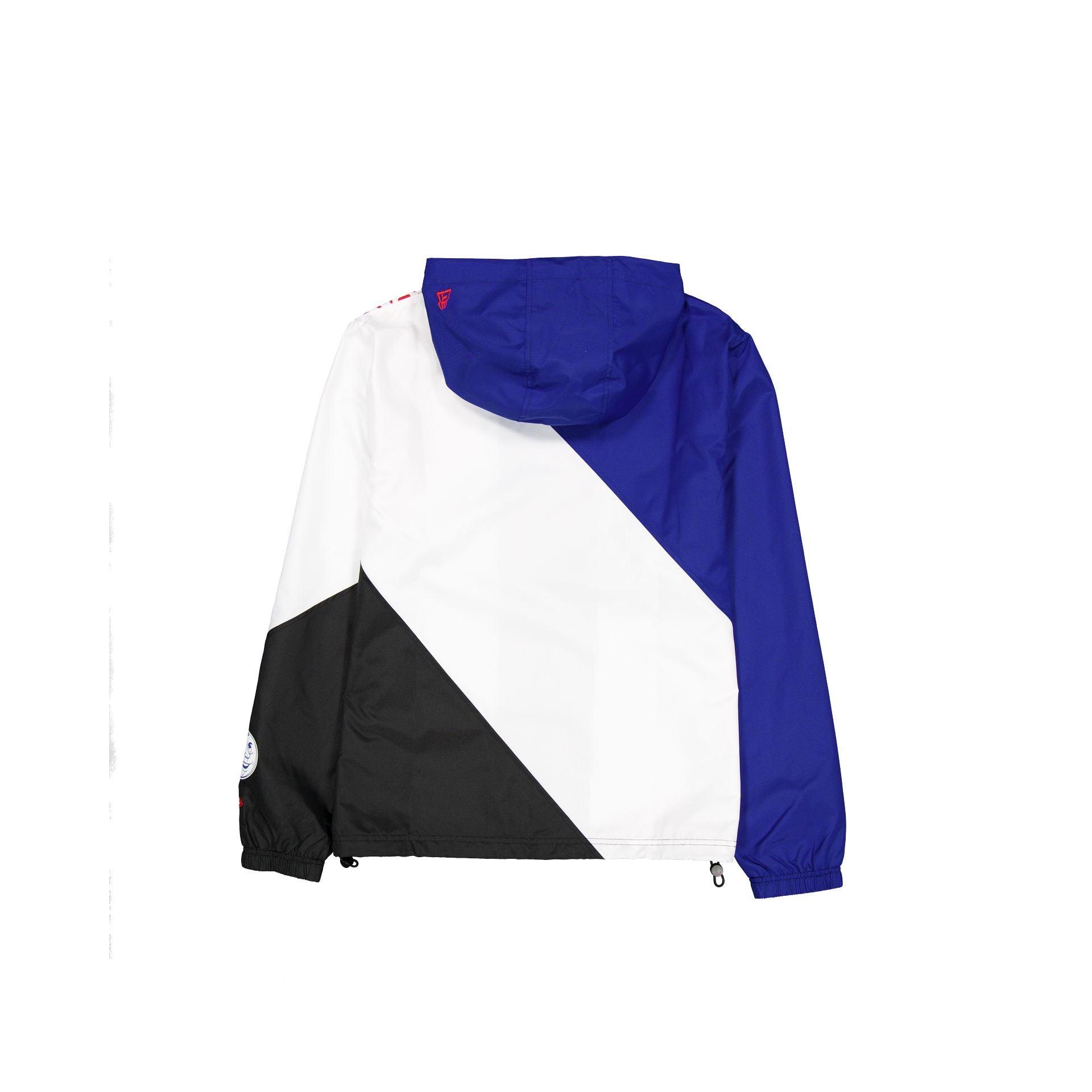 Miami Heat 2024 City Edition Jacket Male Product Image