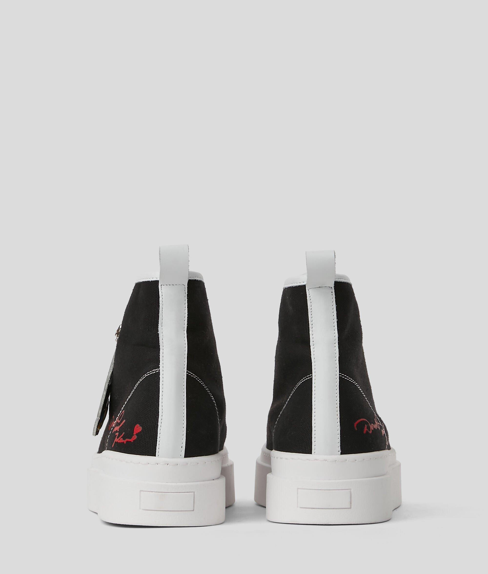 DISNEY X KL MAXI IV SNEAKERS Product Image