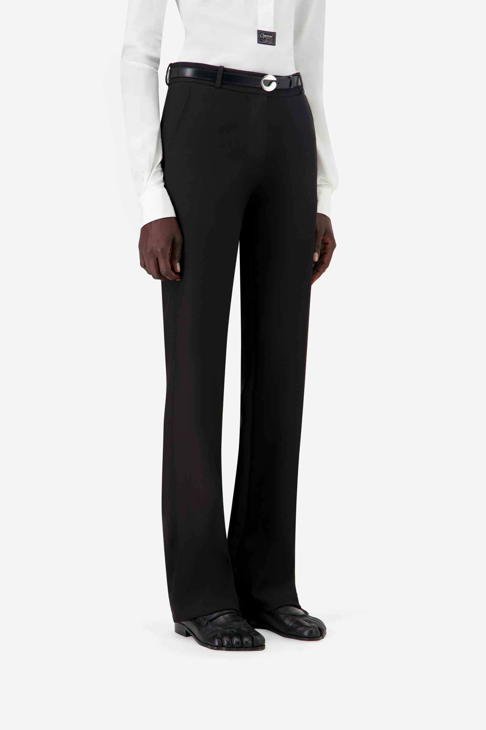 Boyfriend Pant Product Image