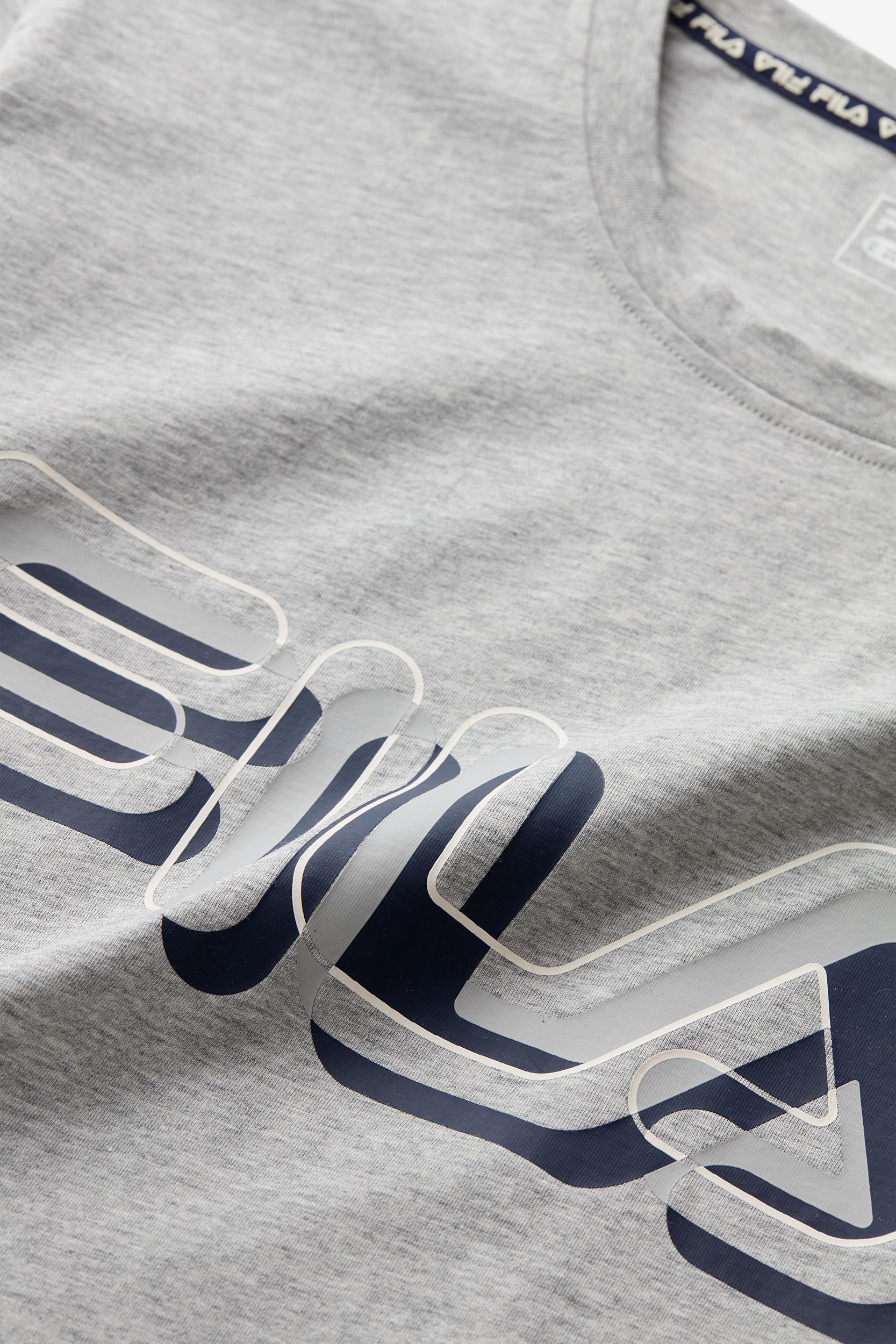 4 X 4 BIGGIE SS TEE JET BLACK Male Product Image