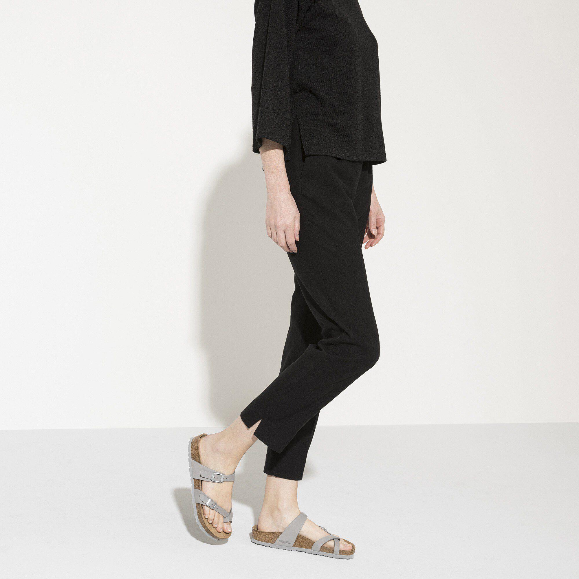 Mayari Nubuk Leather Product Image