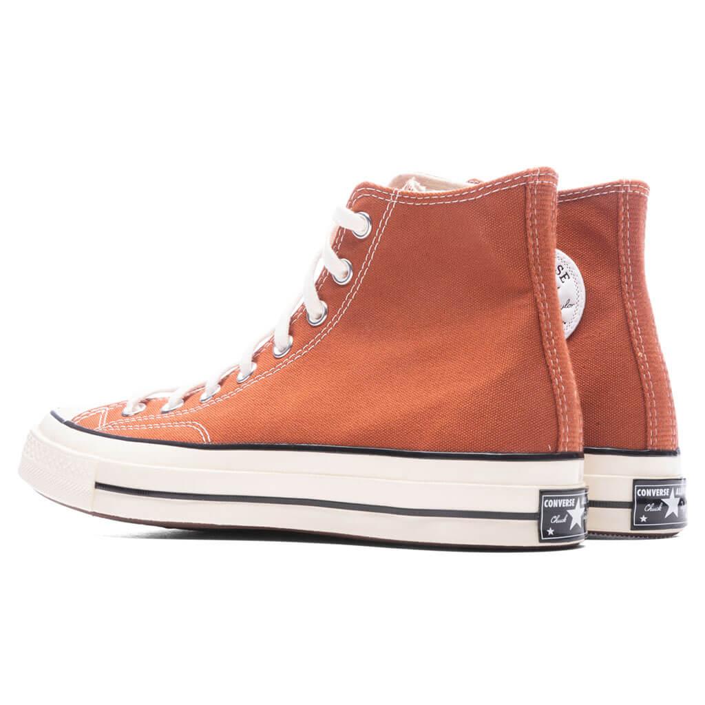 Chuck '70 Hi - Tawny Owl/Egret/Black Male Product Image