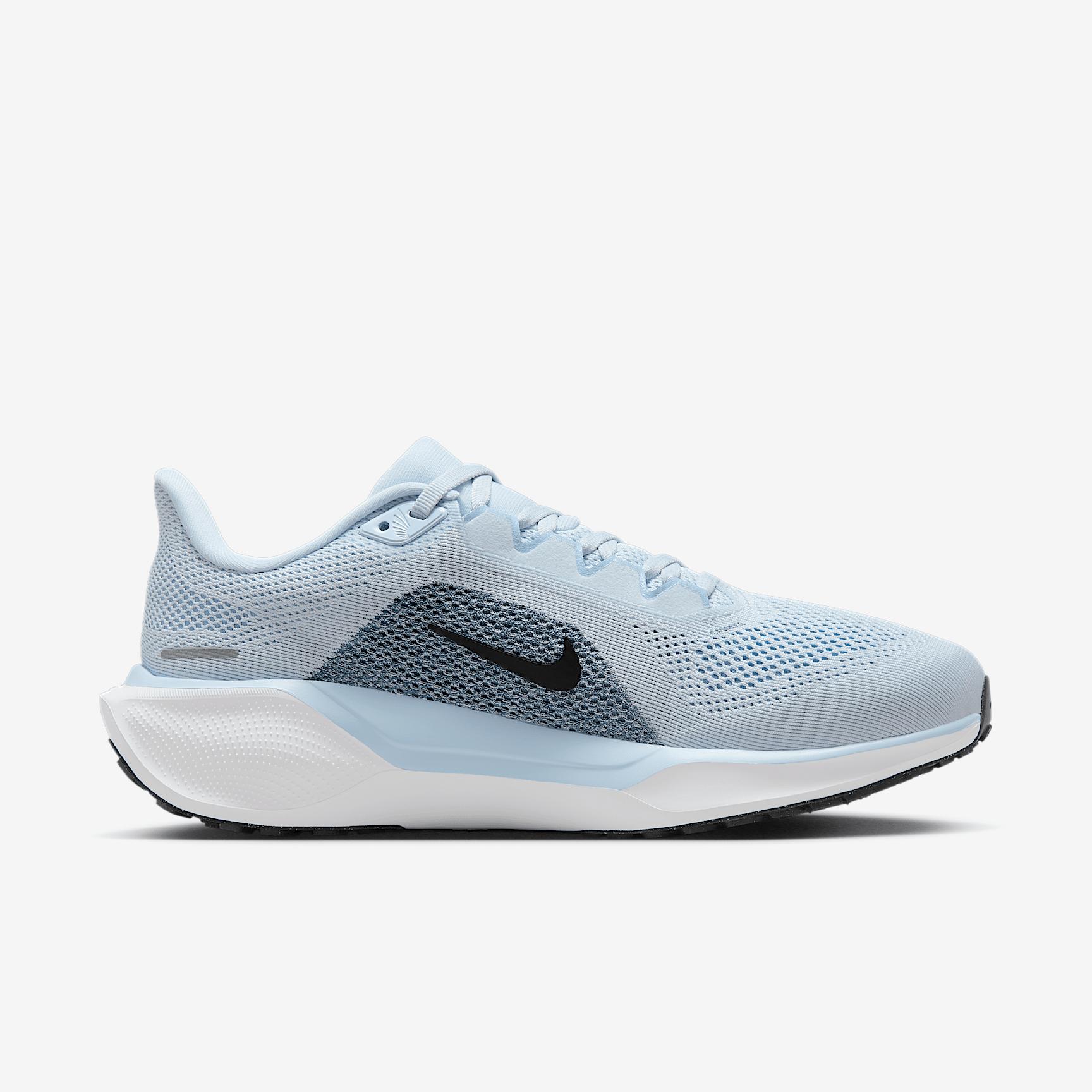 Nike Pegasus 41 Women's Road Running Shoes (Wide) Product Image