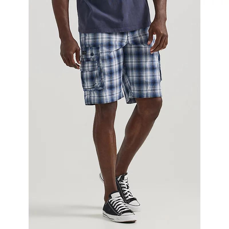 Mens Legendary Wyoming Cargo Shorts Product Image