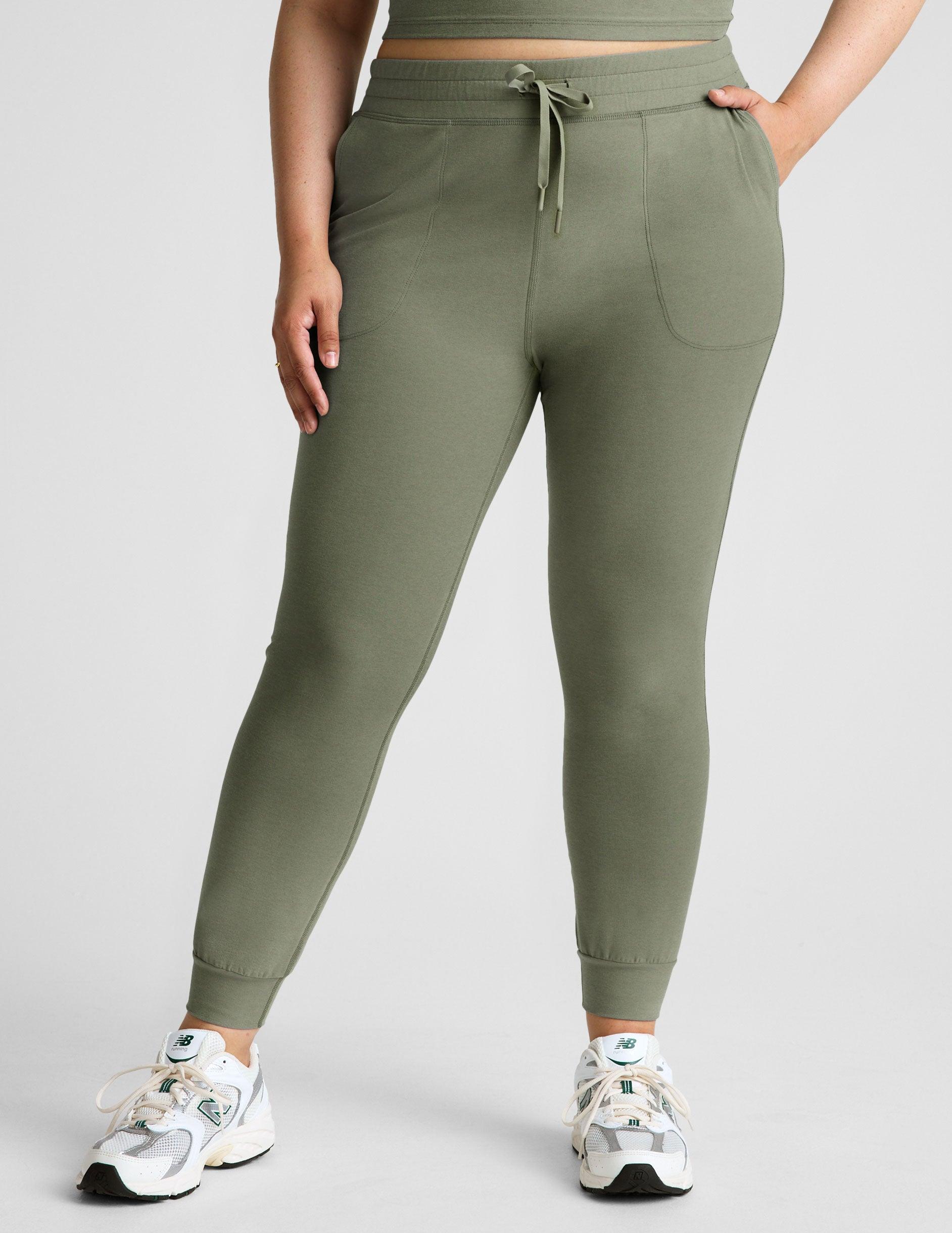 Spacedye Commuter Midi Jogger Product Image