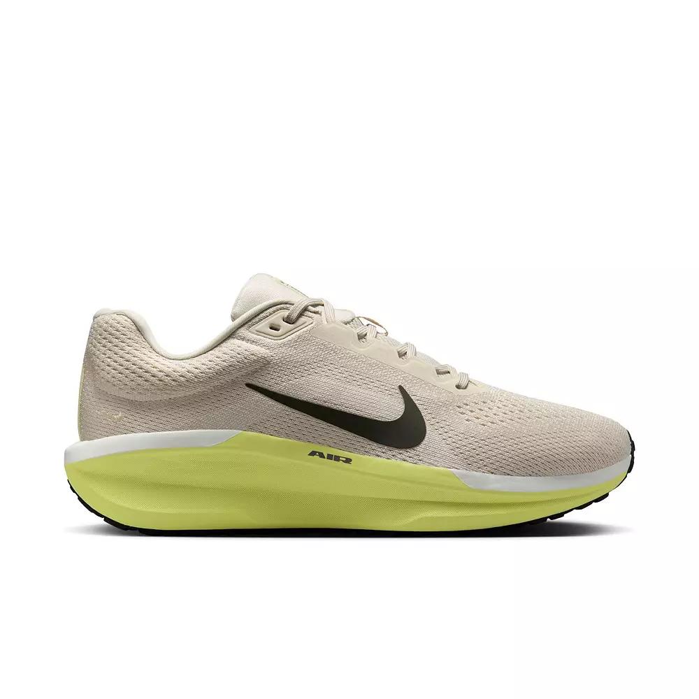 Nike Mens Winflo 11 Road Running Shoes | FJ9509-105 Product Image