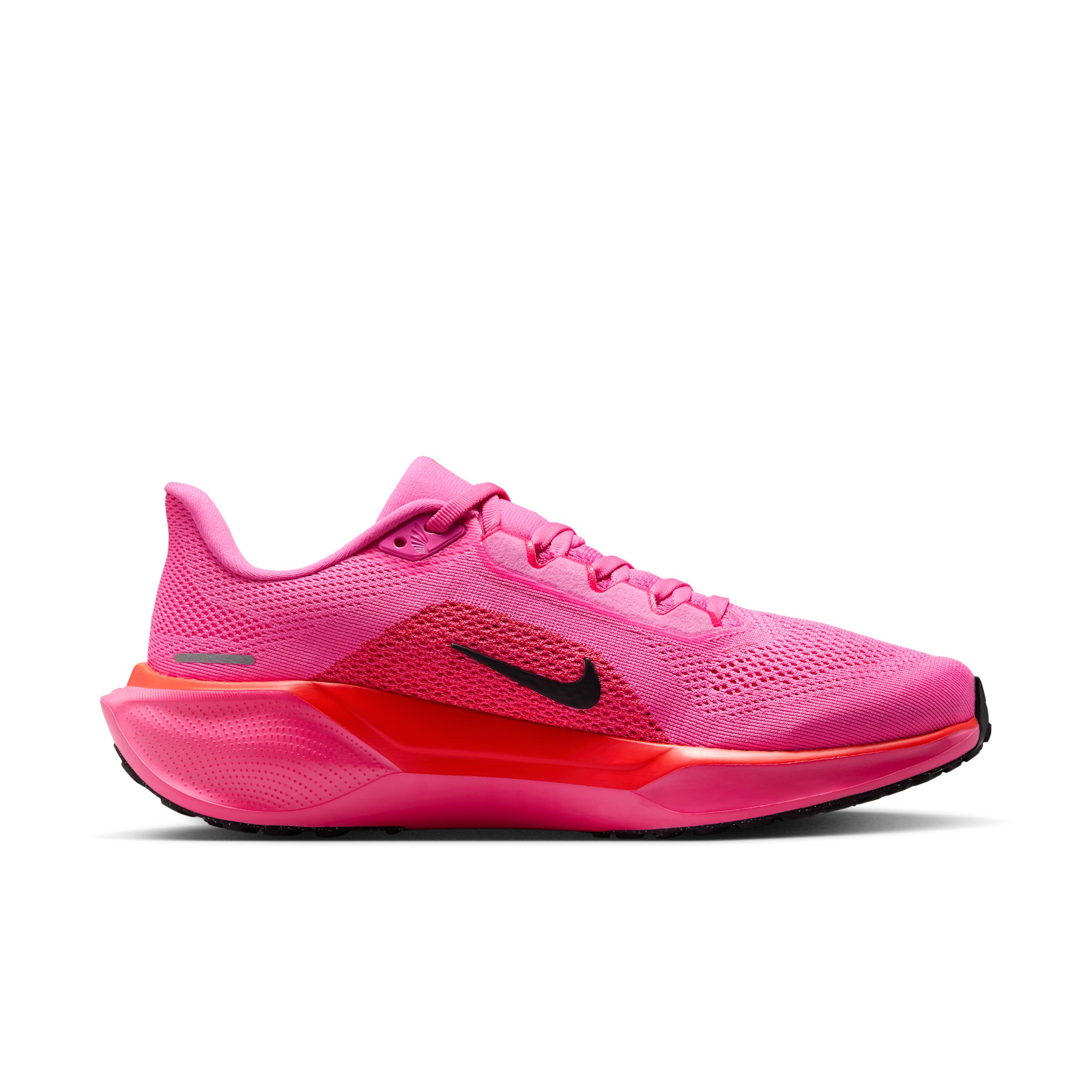 Nike Womens Pegasus 41 Road Running Shoes | FD2723-605 Product Image