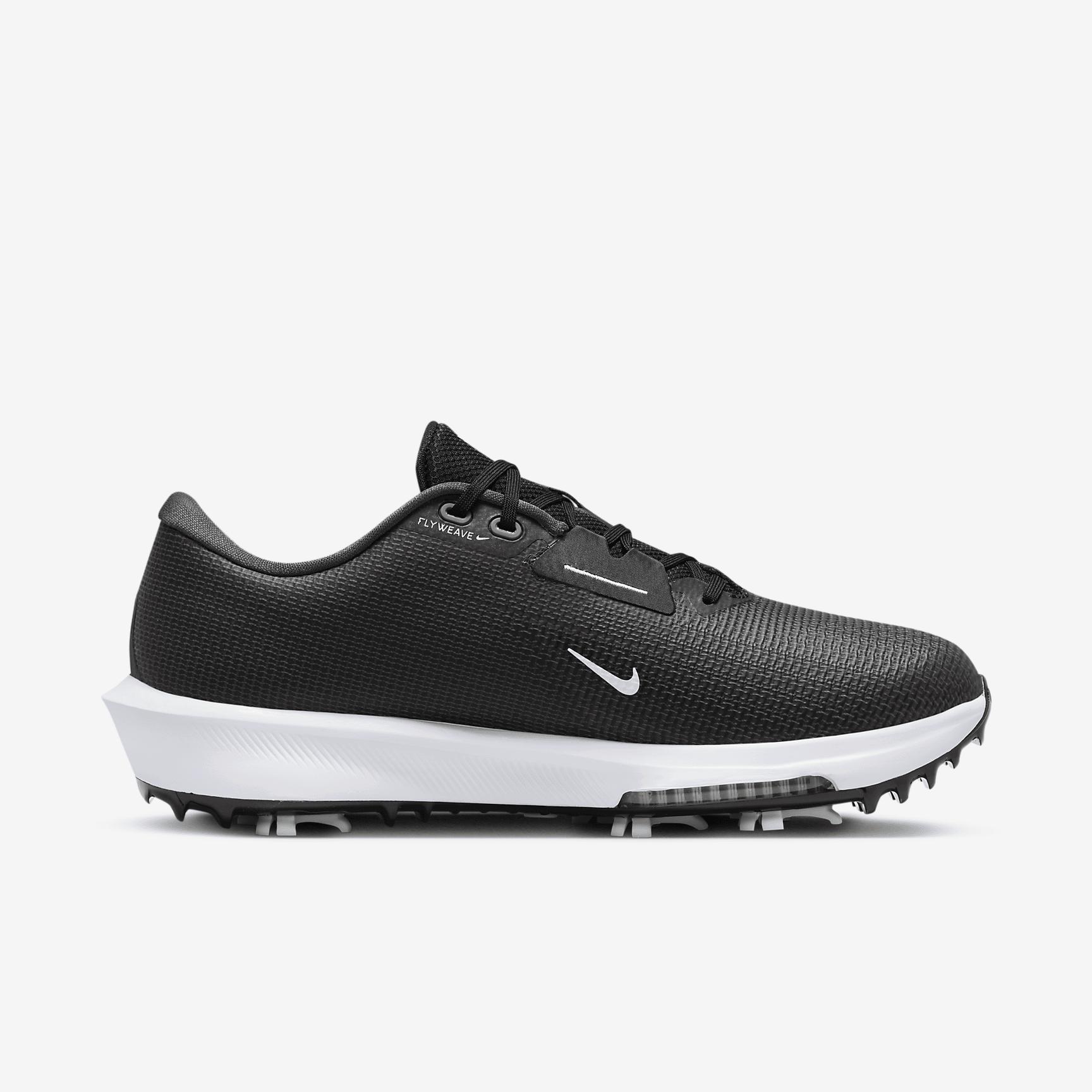 Nike Mens Air Zoom Infinity Tour 2 Golf Shoes (Wide) | FD0218-002 Product Image