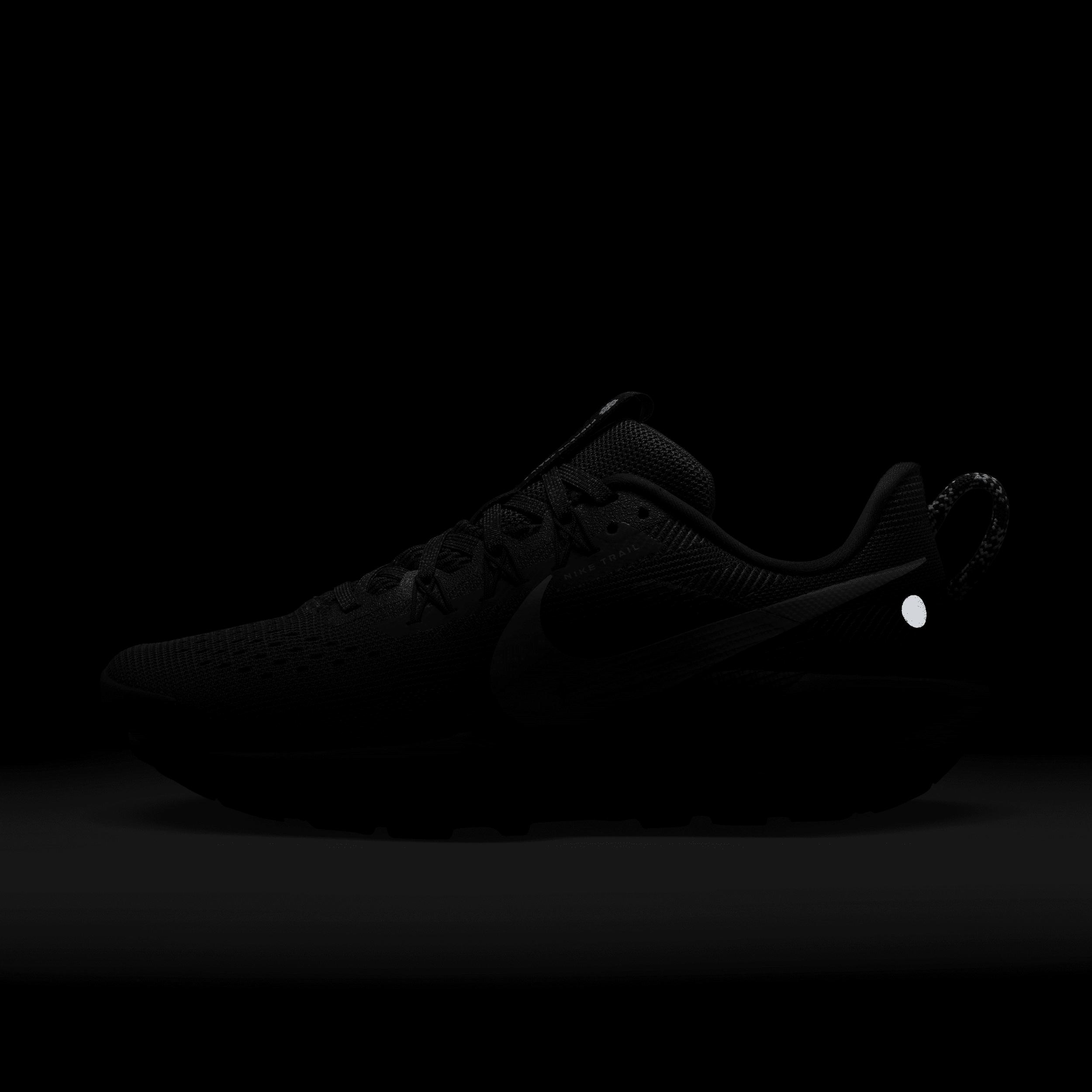 Nike Womens Pegasus Trail 5 Trail Running Shoes | DV3865-001 Product Image