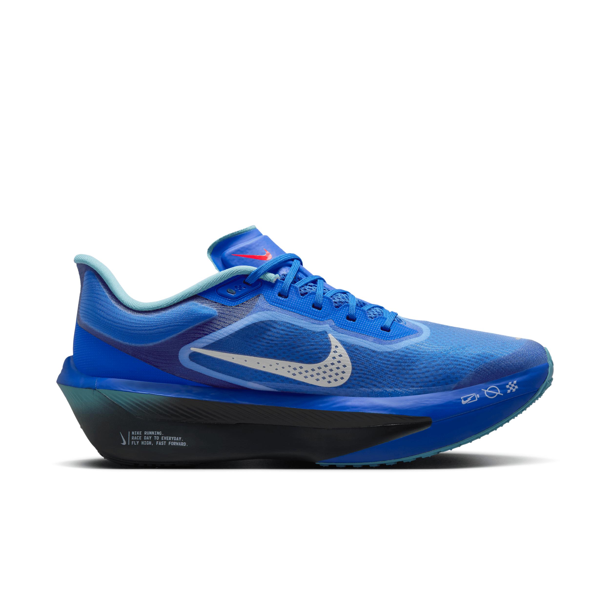 Nike Men's Zoom Fly 6 Road Racing Shoes Product Image