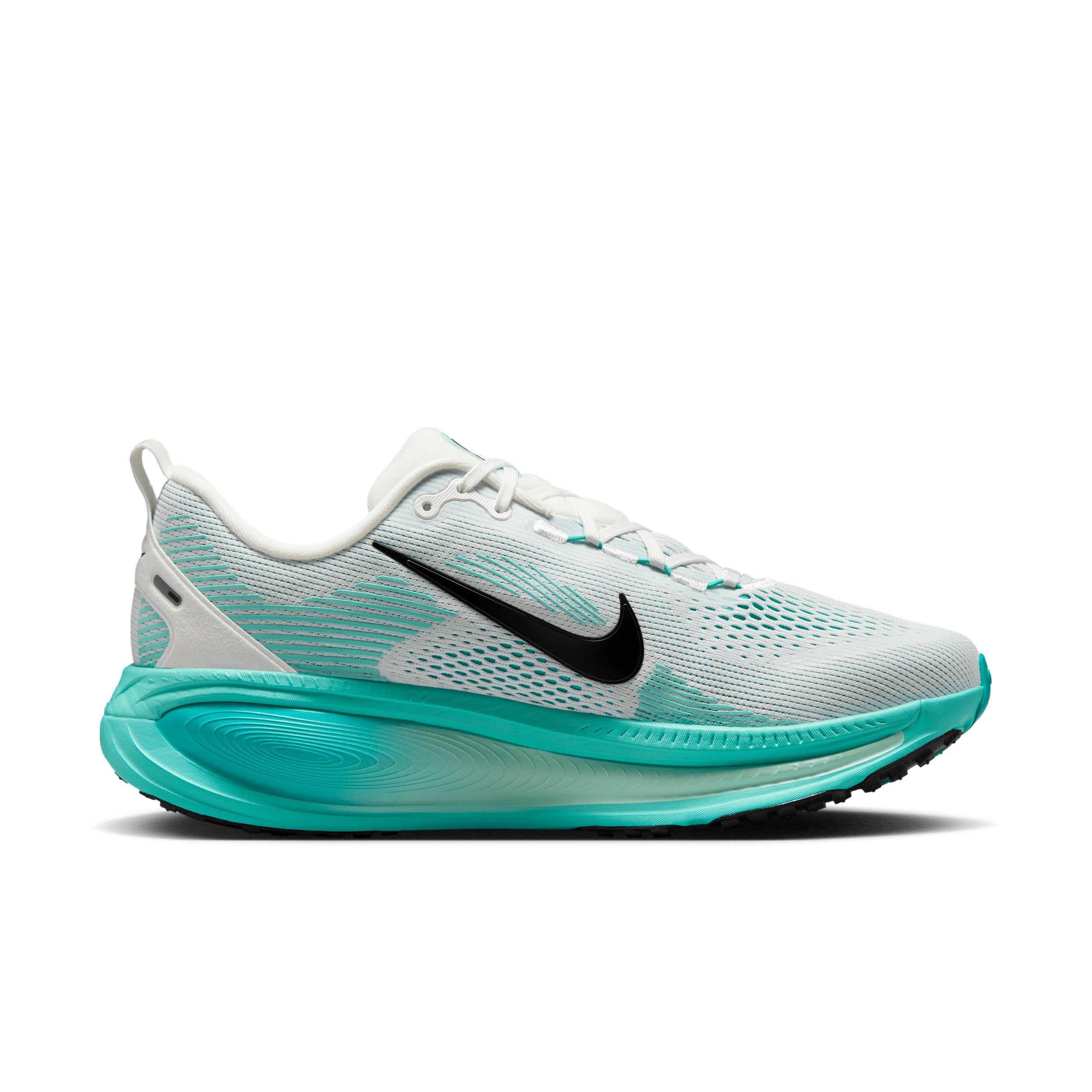 Nike Mens Vomero 18 Road Running Shoes | HM6803-005 Product Image