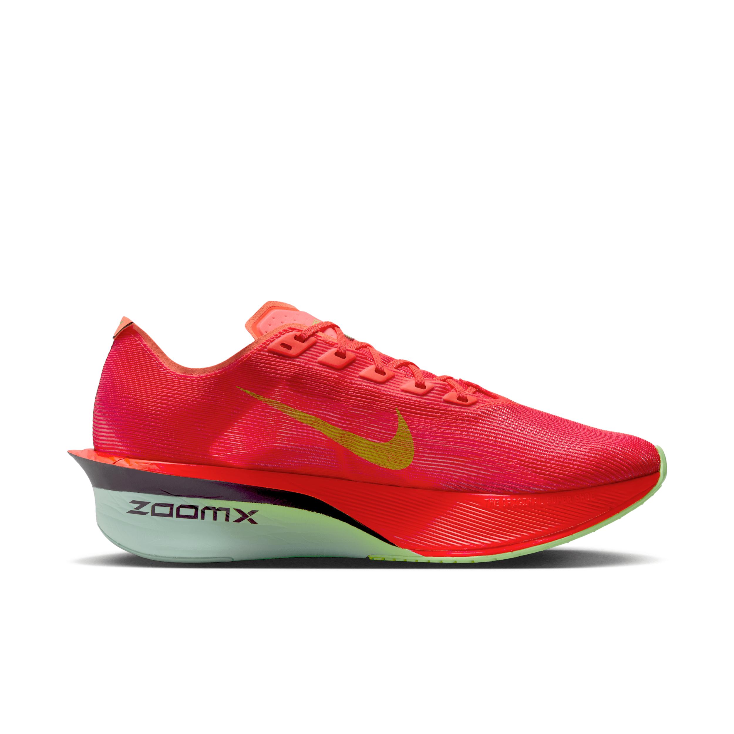 Nike Men's Vaporfly 4 Road Racing Shoes Product Image