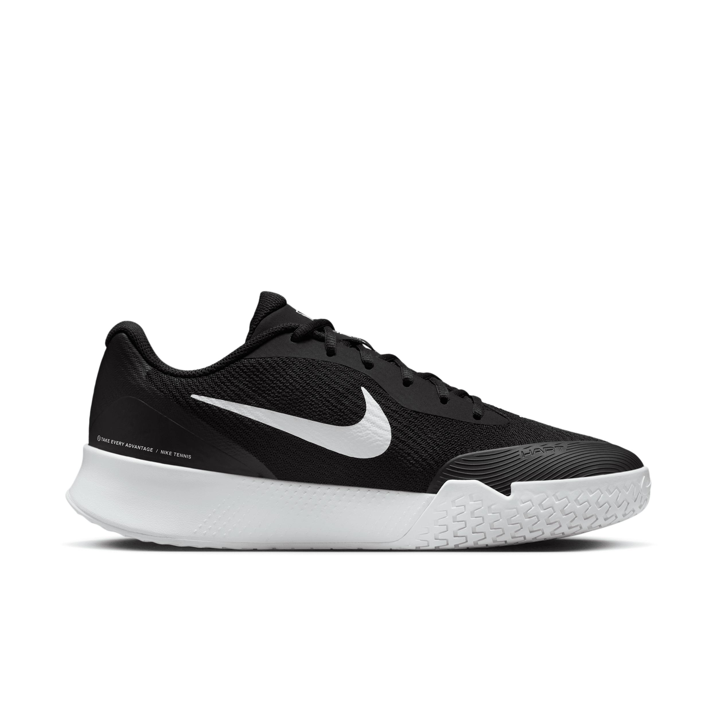 Nike Mens Vapor Lite 3 Hard Court Tennis Shoes | FZ2155-101 Product Image