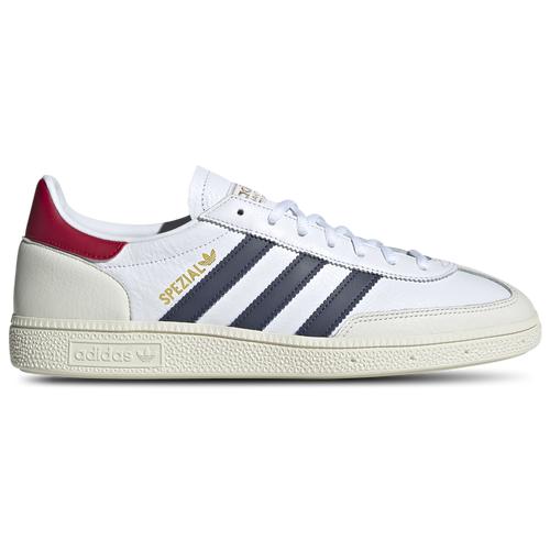 adidas Mens Originals Handball Spezial Casual Shoes Product Image
