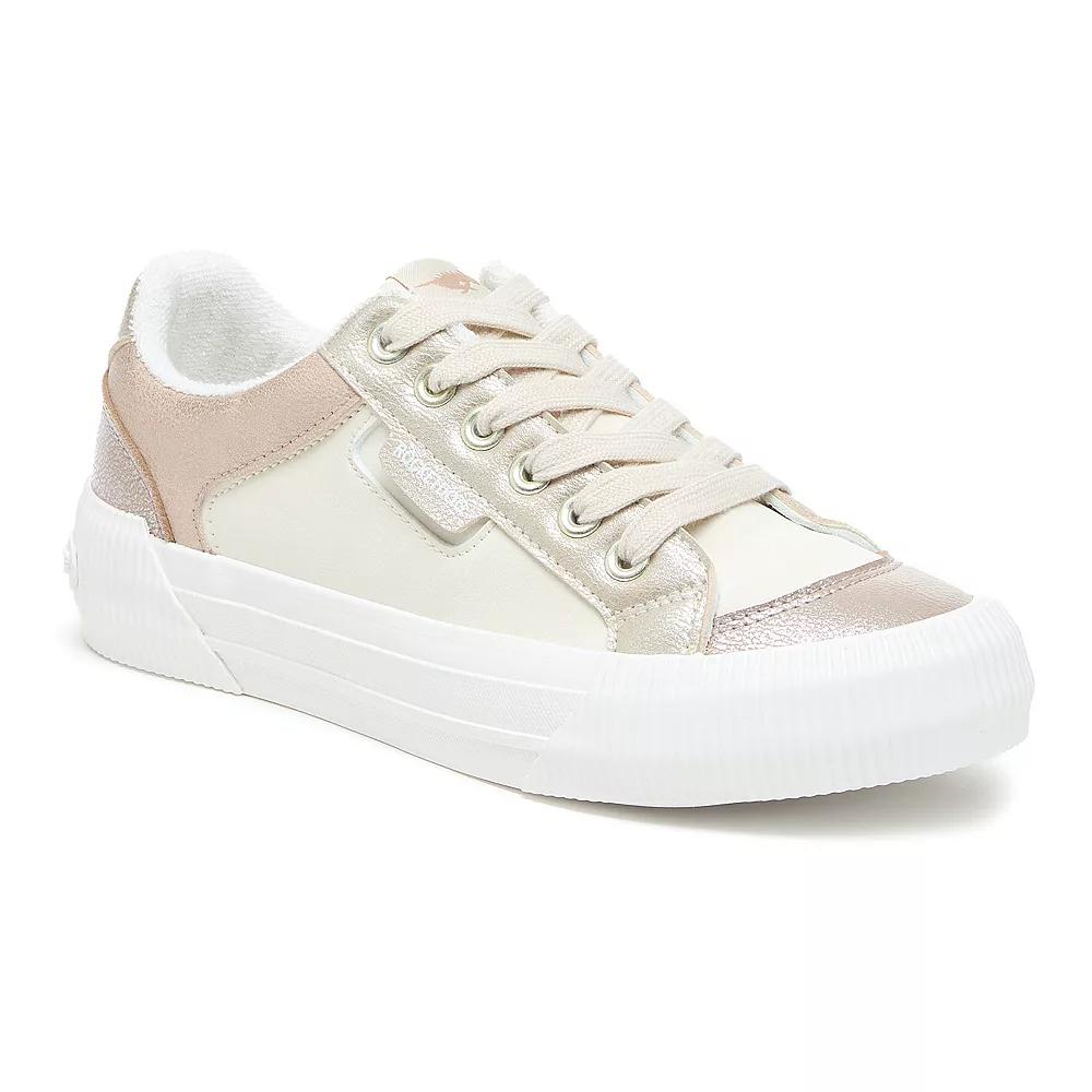 Rocket Dog Womens Cheery Sneaker Product Image