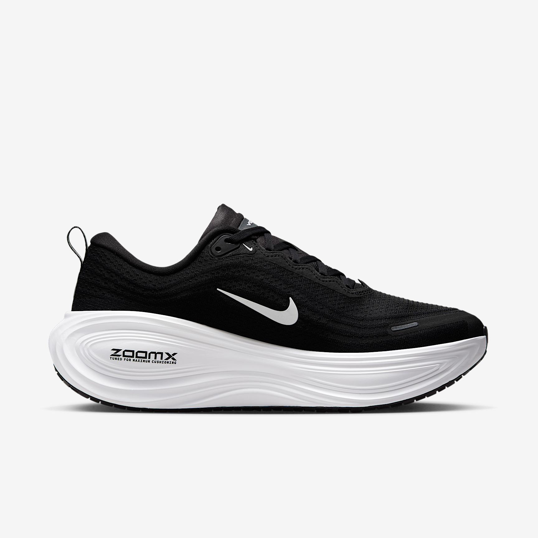 Nike Mens Vomero Plus Road Running Shoes | HV8150-801 Product Image