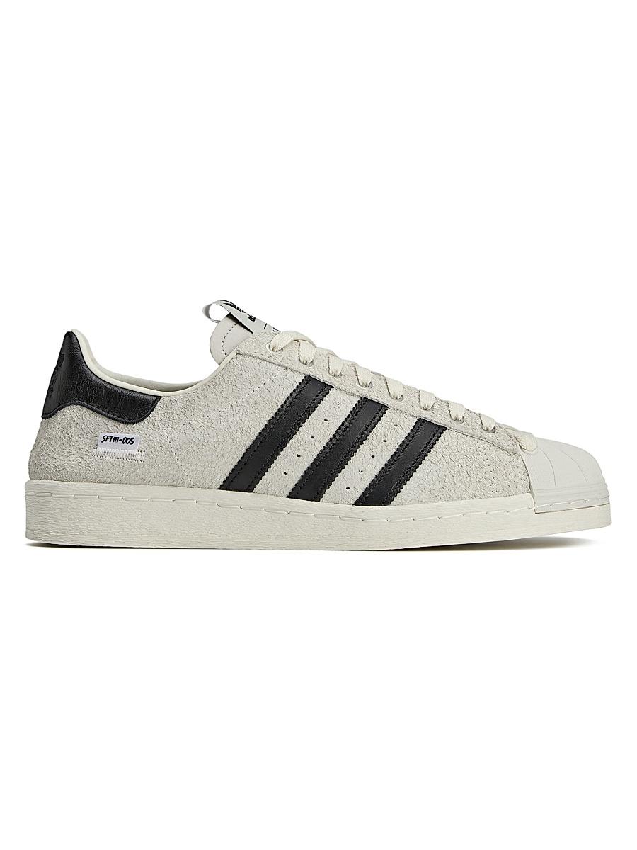 Mens adidas x Song For The Mute Superstar 82 STFM Sneakers Product Image