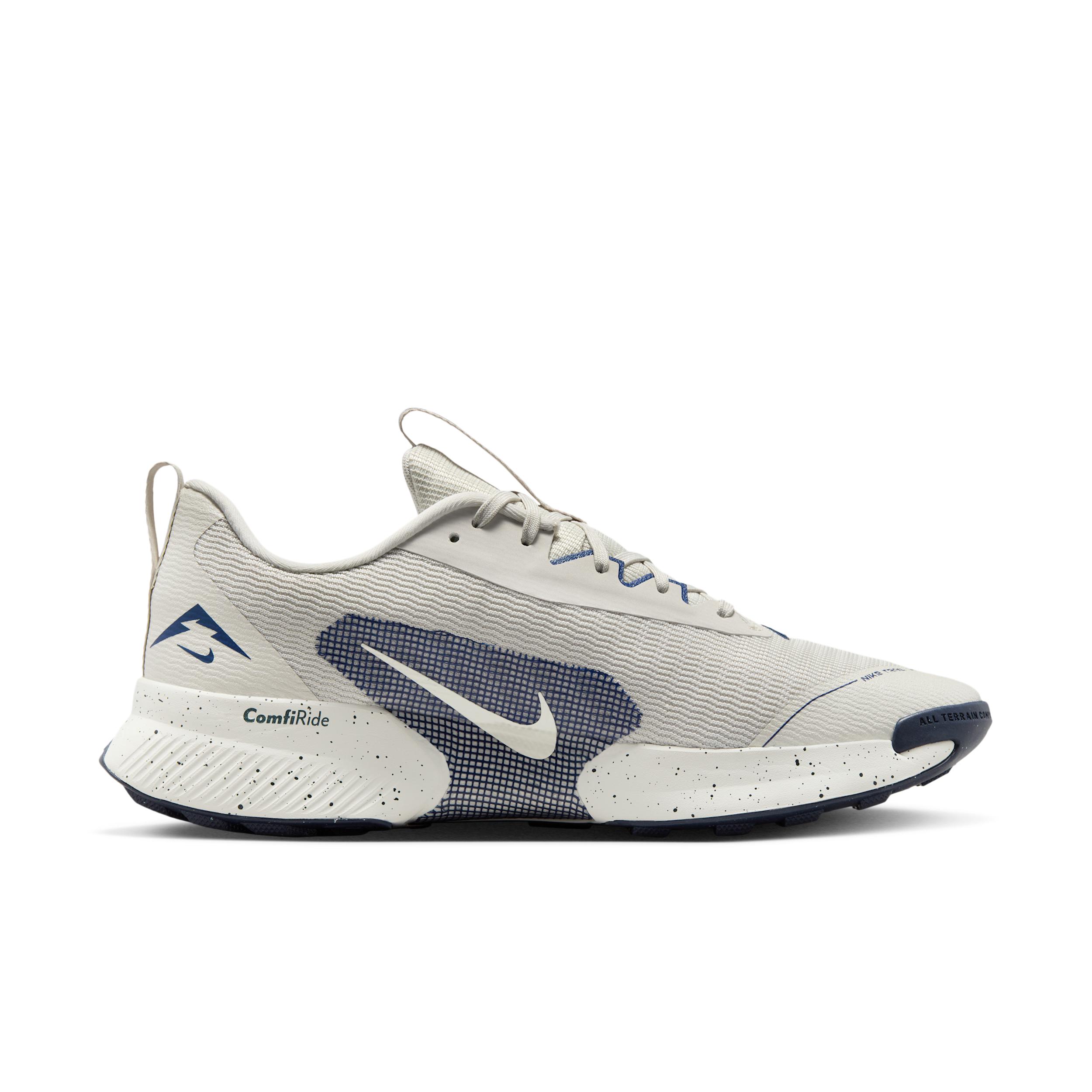 Nike Men's Juniper Trail 3 Trail Running Shoes Product Image