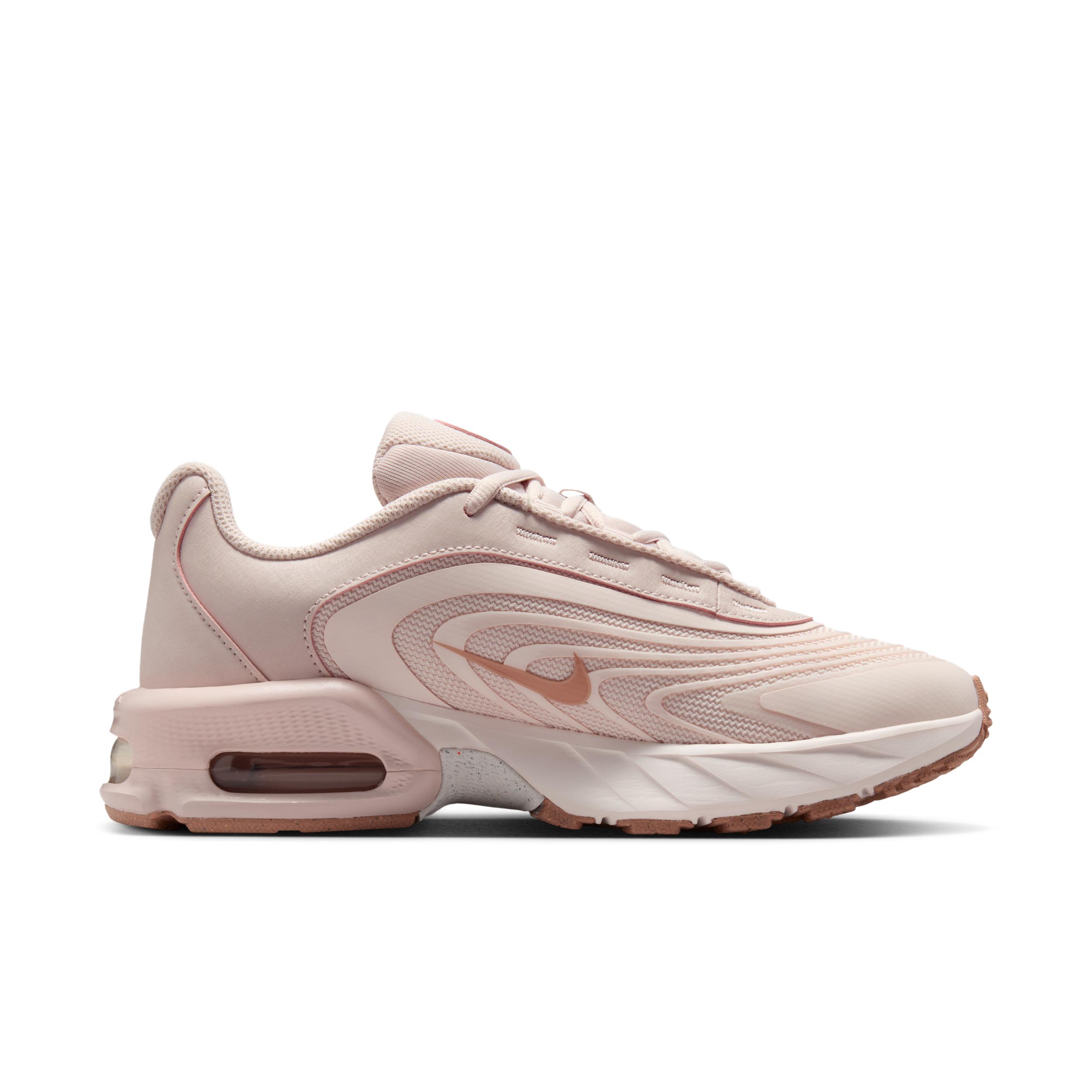 Nike Womens Air Max Fire Shoes | IF2620-104 Product Image