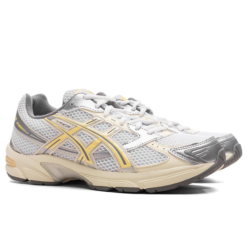 Women's Gel-1130 - White/Faded Yellow Female Product Image