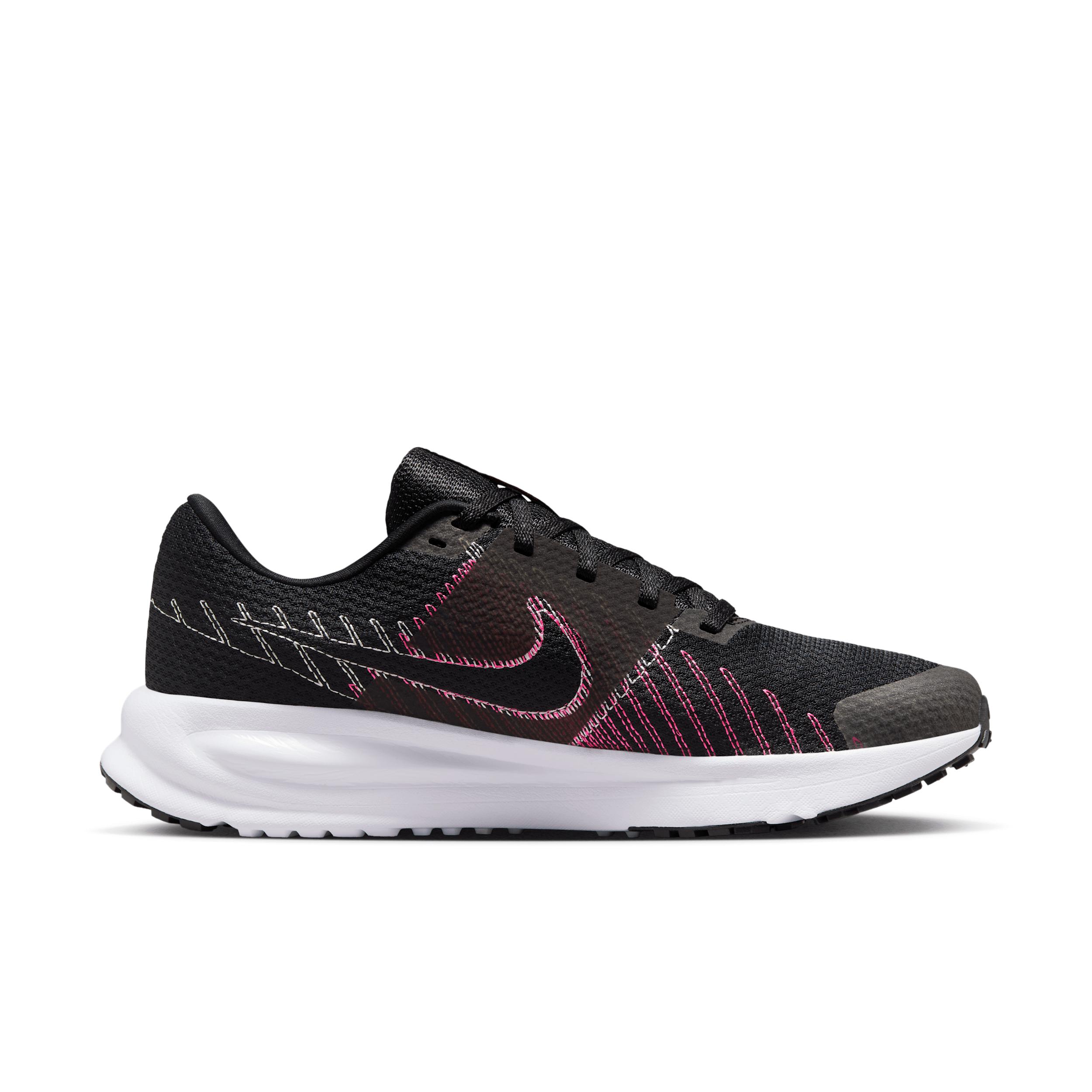 Nike Women's Run Defy Road Running Shoes Product Image