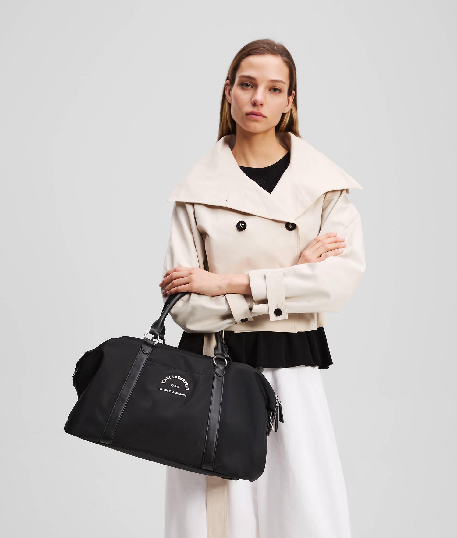 RUE ST-GUILLAUME WEEKENDER BAG Product Image