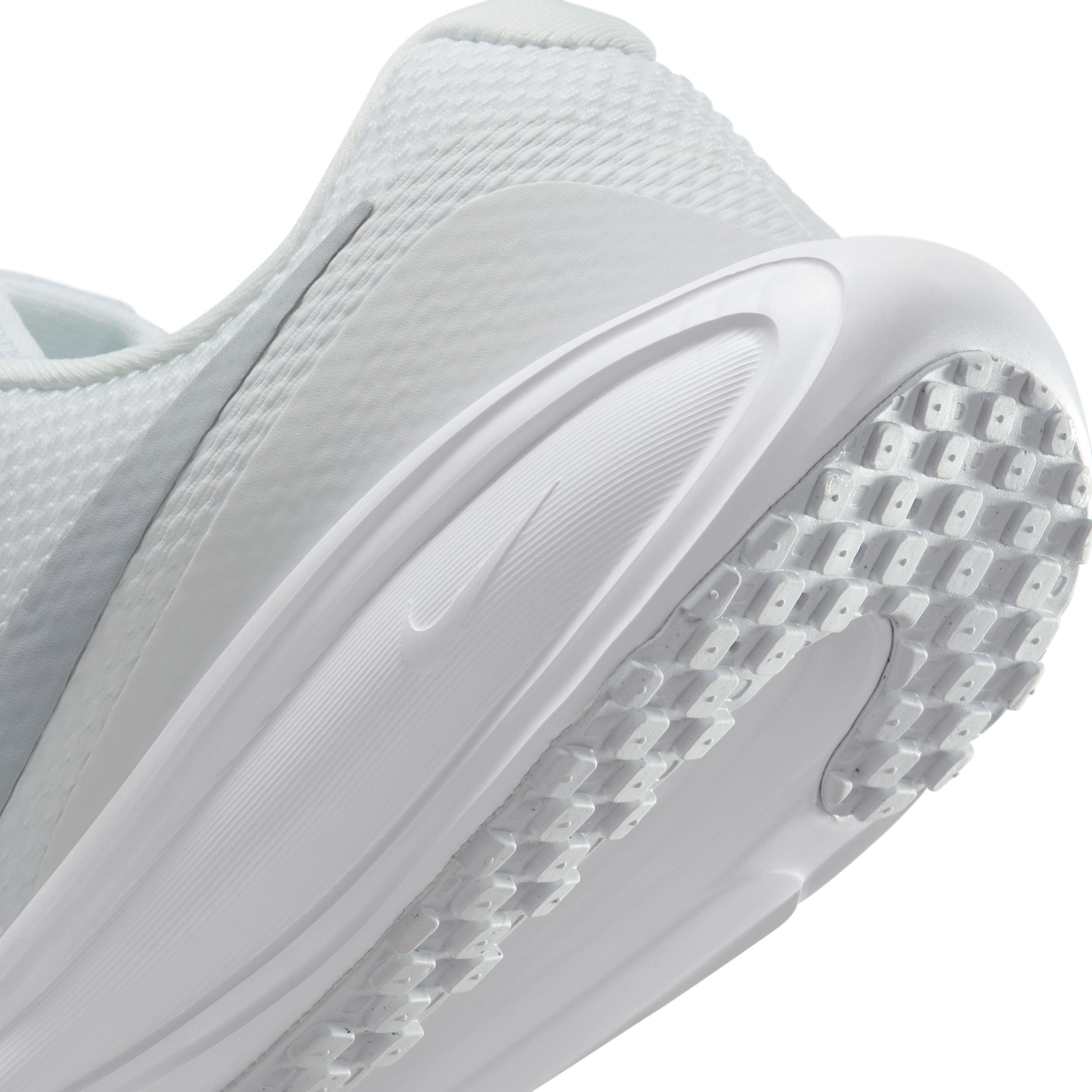 Nike Womens Revolution 8 Road Running Shoes (Extra Wide) | HQ1995-100 Product Image