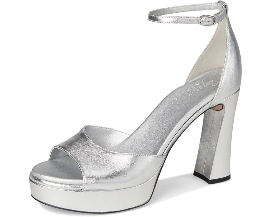 Delphie Strappy Sandals Product Image