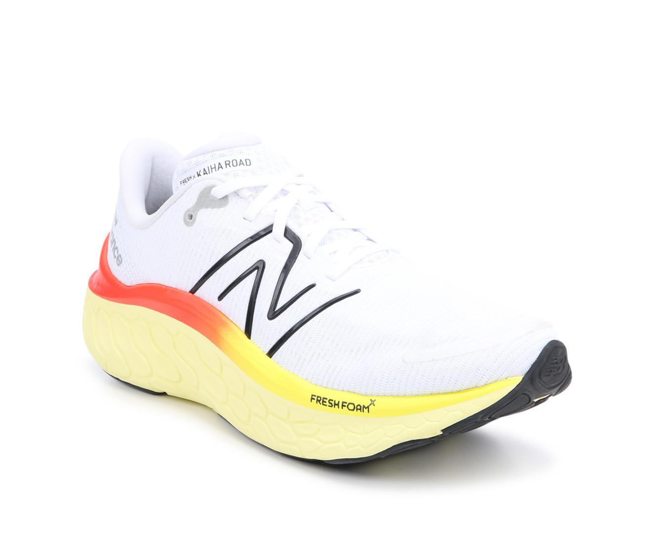 Men's New Balance KAIHA Running Shoes Product Image