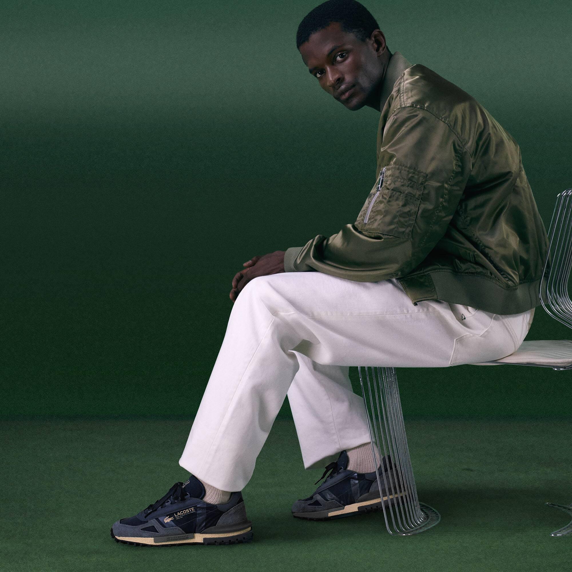 Men's Elite Active Sneakers Product Image