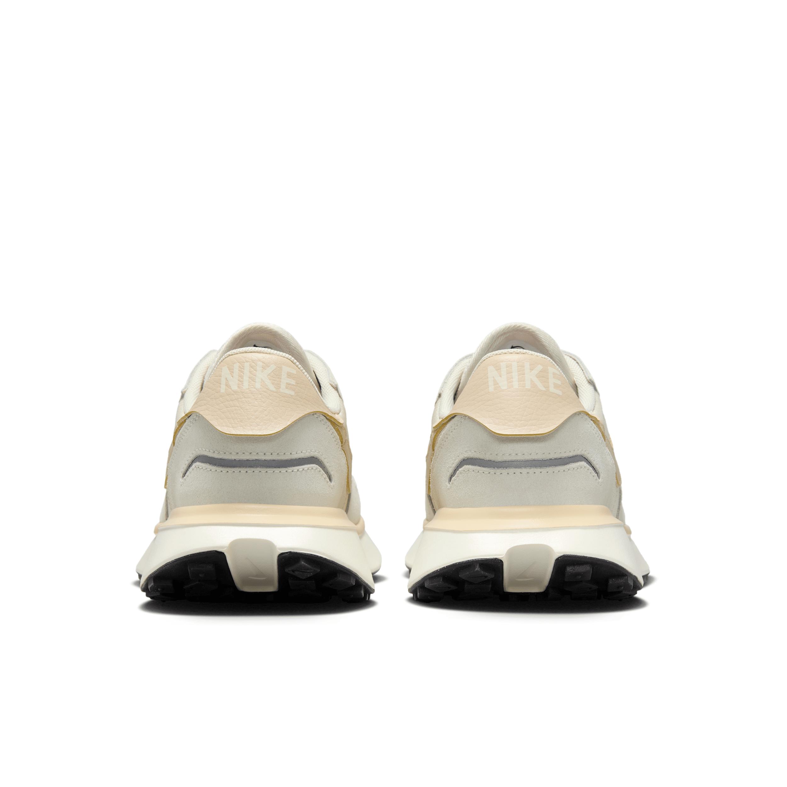 Womens Nike Phoenix Waffle Casual Shoes Product Image