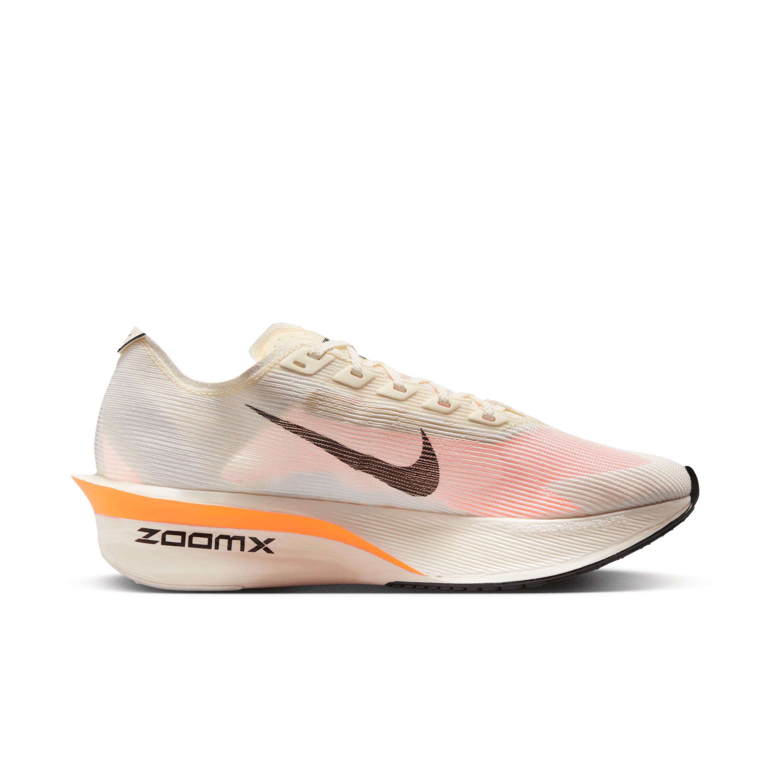 Nike Women's Vaporfly 4 Proto Road Racing Shoes Product Image