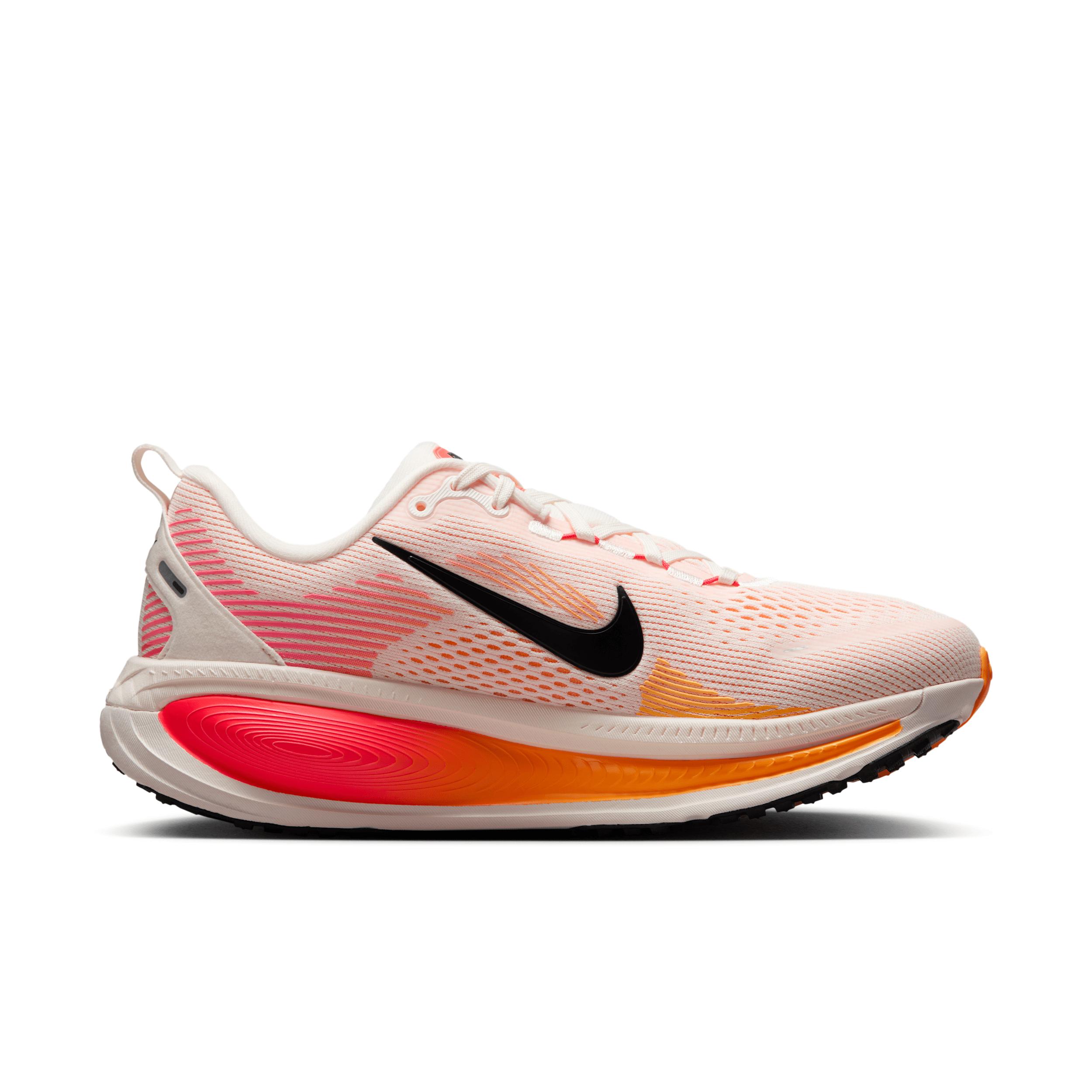 Nike Womens Vomero 18 Road Running Shoes | HM6804-101 Product Image