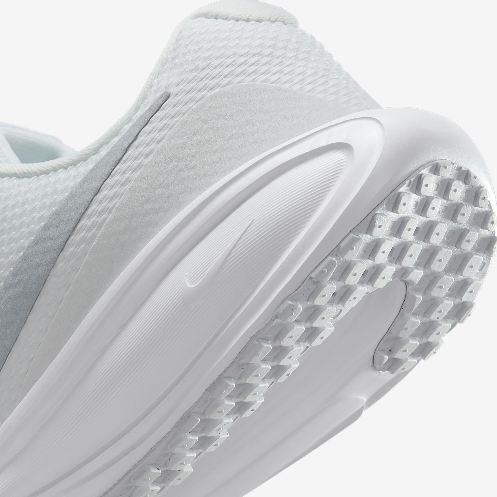 Nike Womens Revolution 8 Road Running Shoes (Extra Wide) | HQ1995-100 Product Image