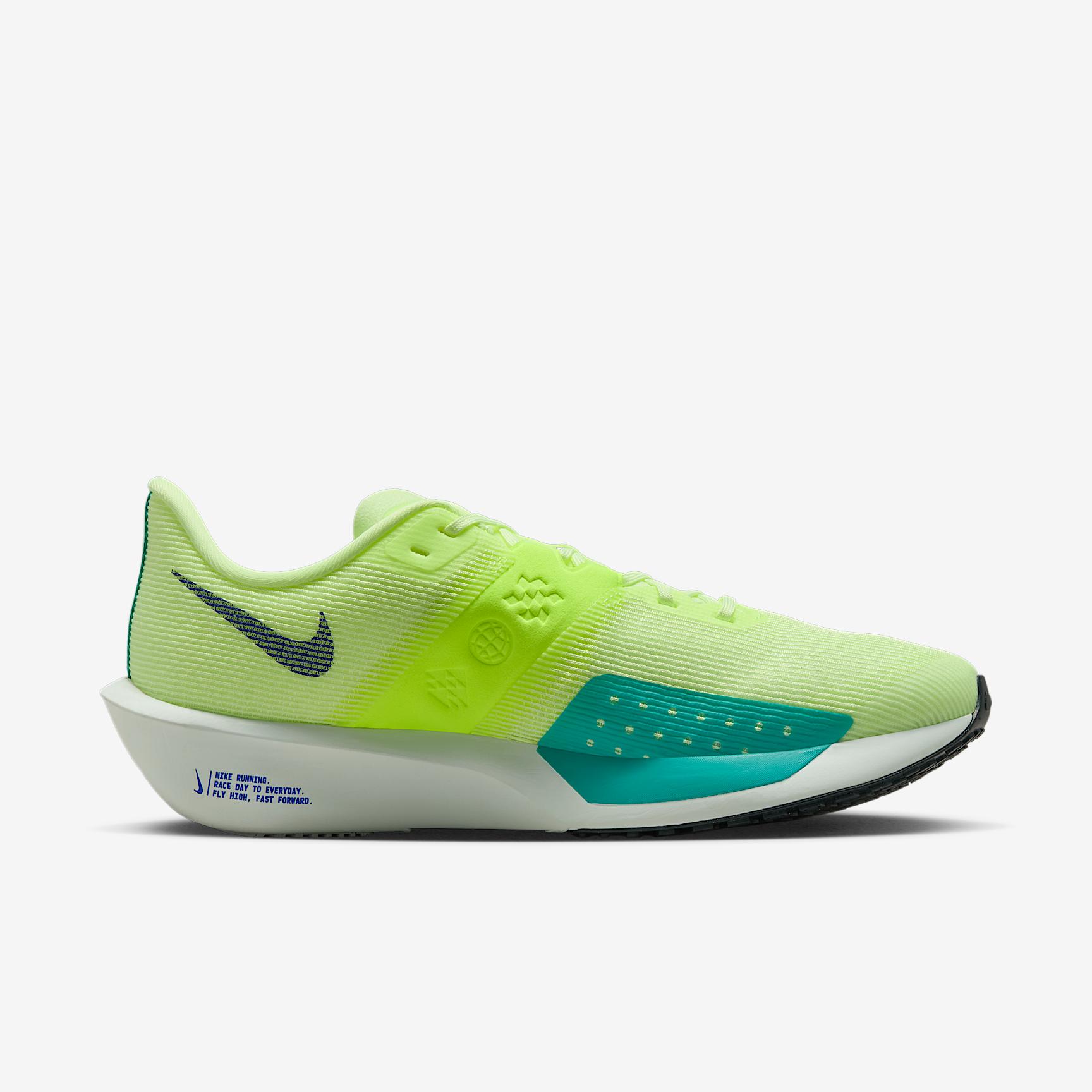 Nike Mens Zoom Rival Fly 4 Road Racing Shoes | FV6040-700 Product Image